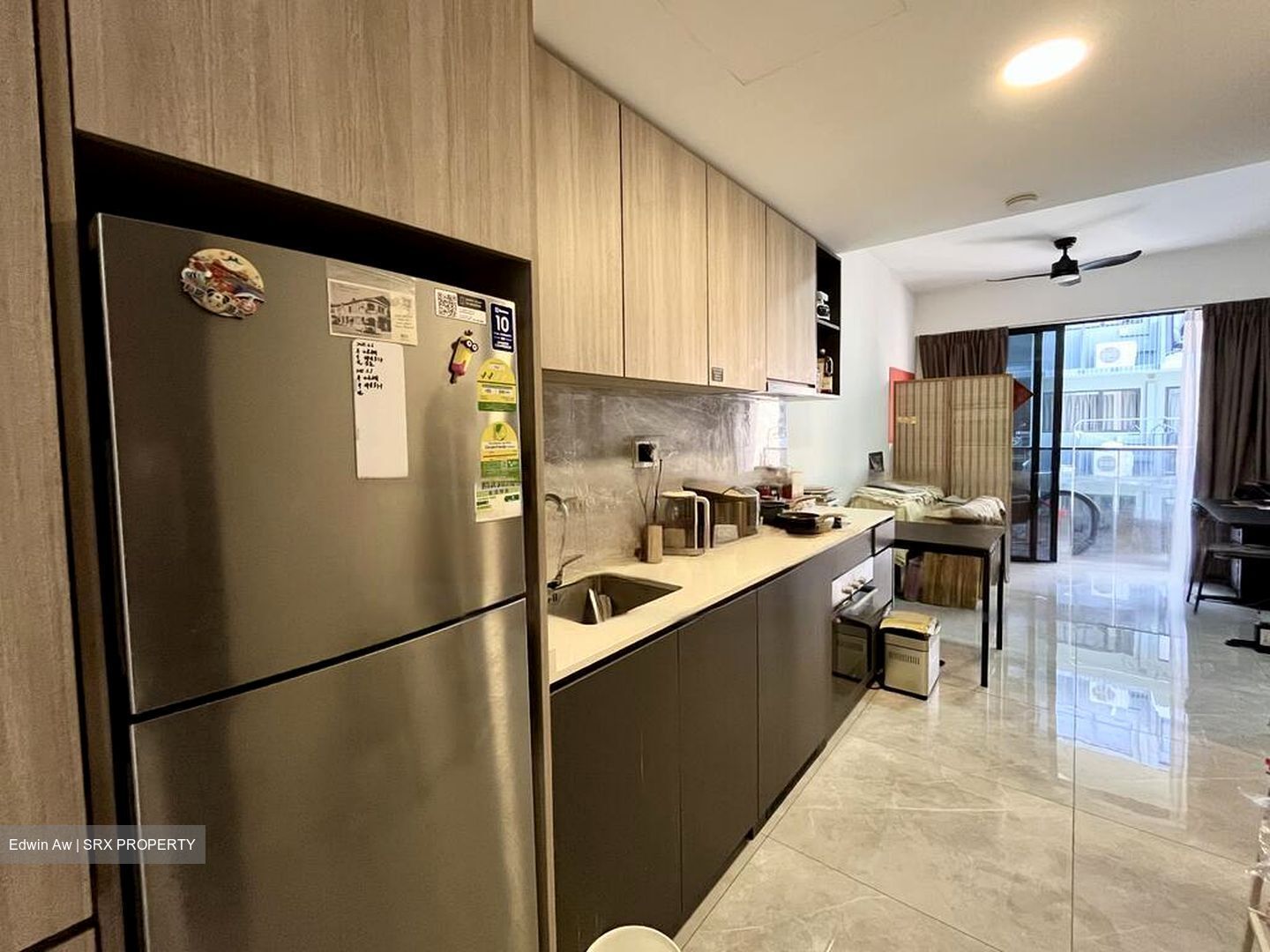 Kent Ridge Hill Residences (D5), Apartment #472919251